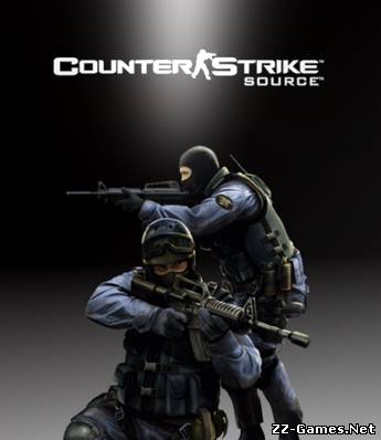 Counter-Strike: Source [v.34] (2011/PC/RUS)