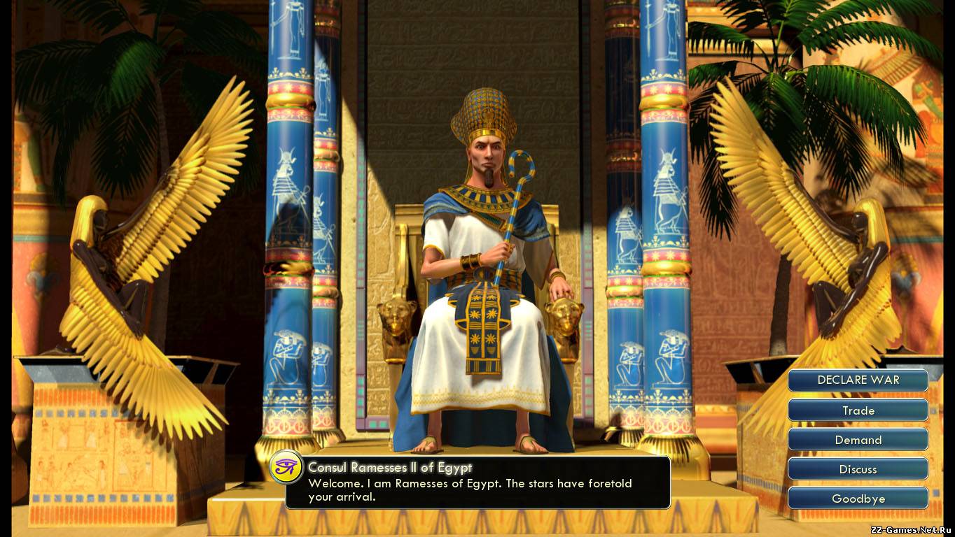 Sid Meier's Civilization 5 – не глубже, но доступнее