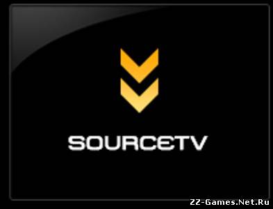 Команды управления SourceTV
