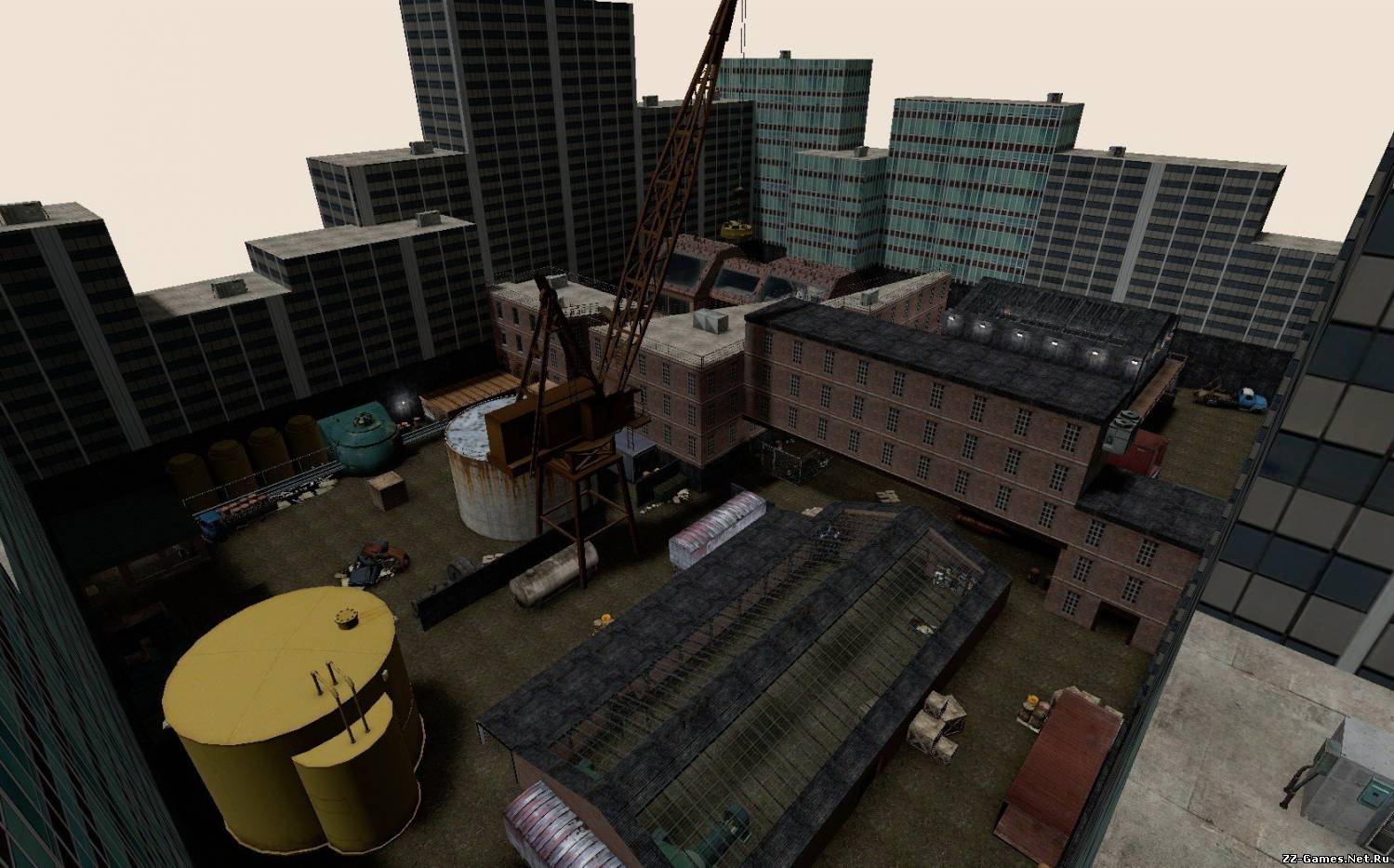 De_derelict