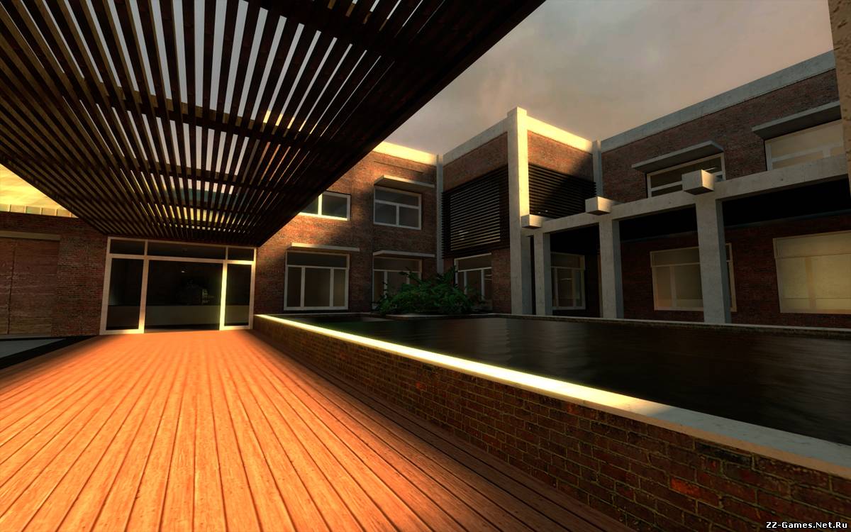 De_office_complex
