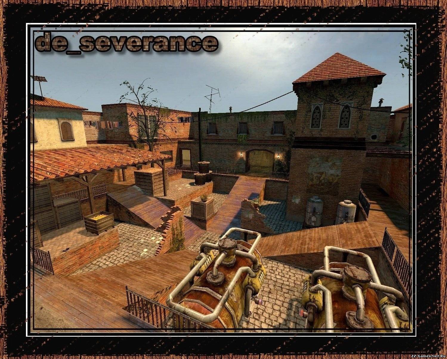 de_severance