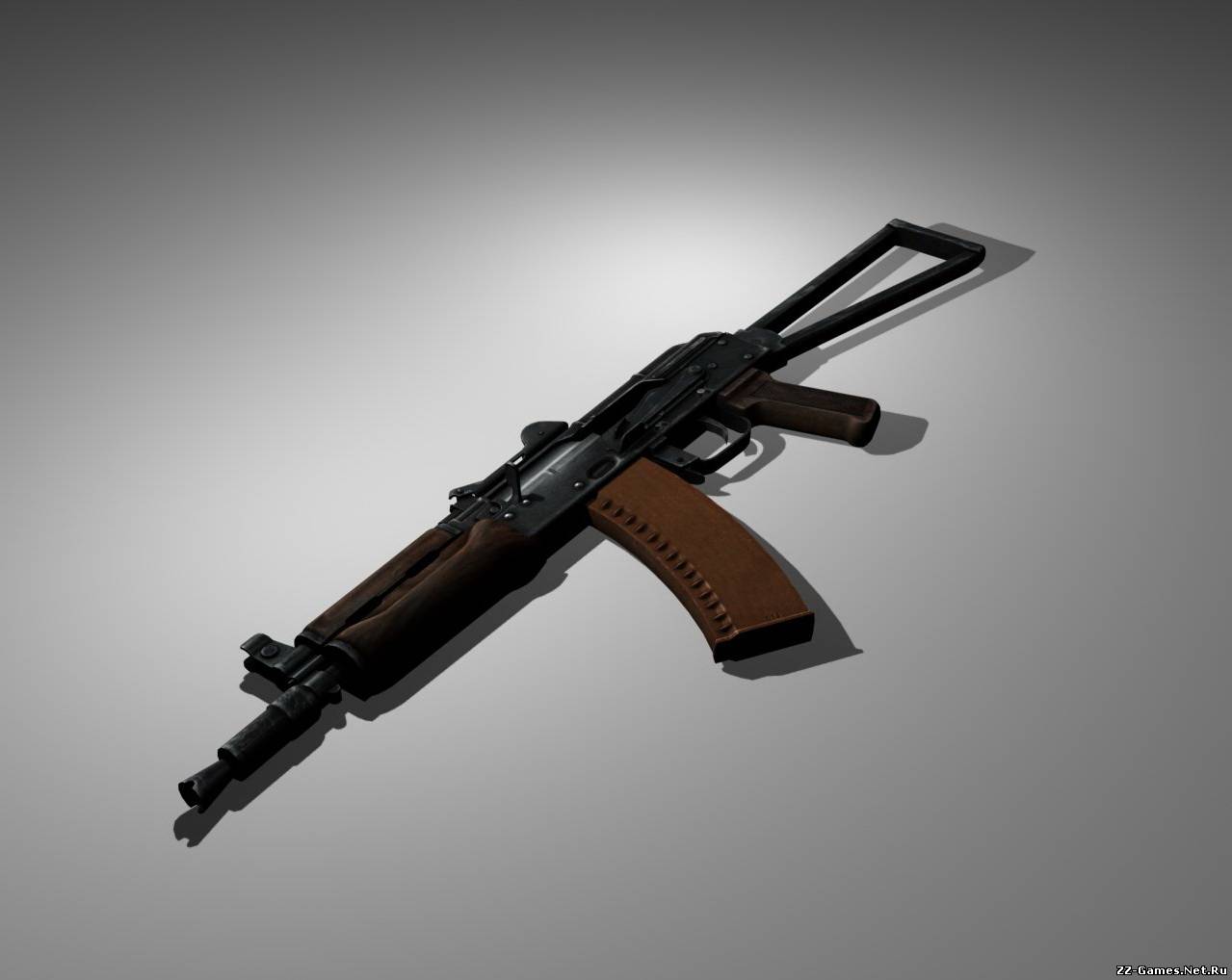 Cs ak 74 фото 99