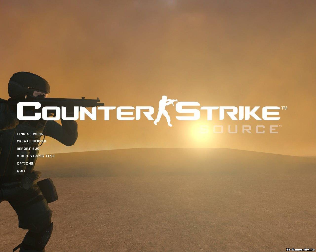 Sunrise Background (animated)