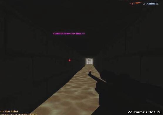 Red Dot , красная точка без zoom для awp