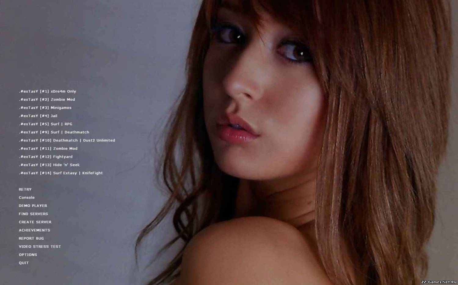 Leah Dizon Beautifull GUI