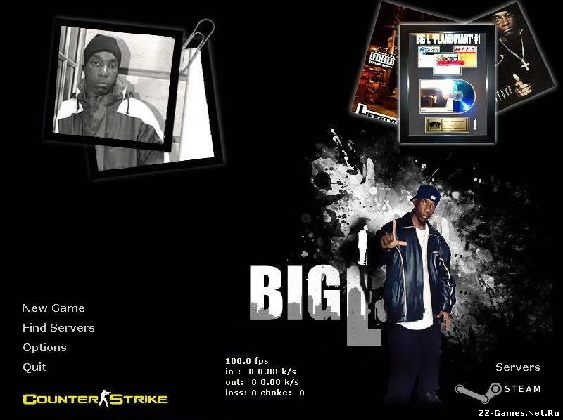 Big L