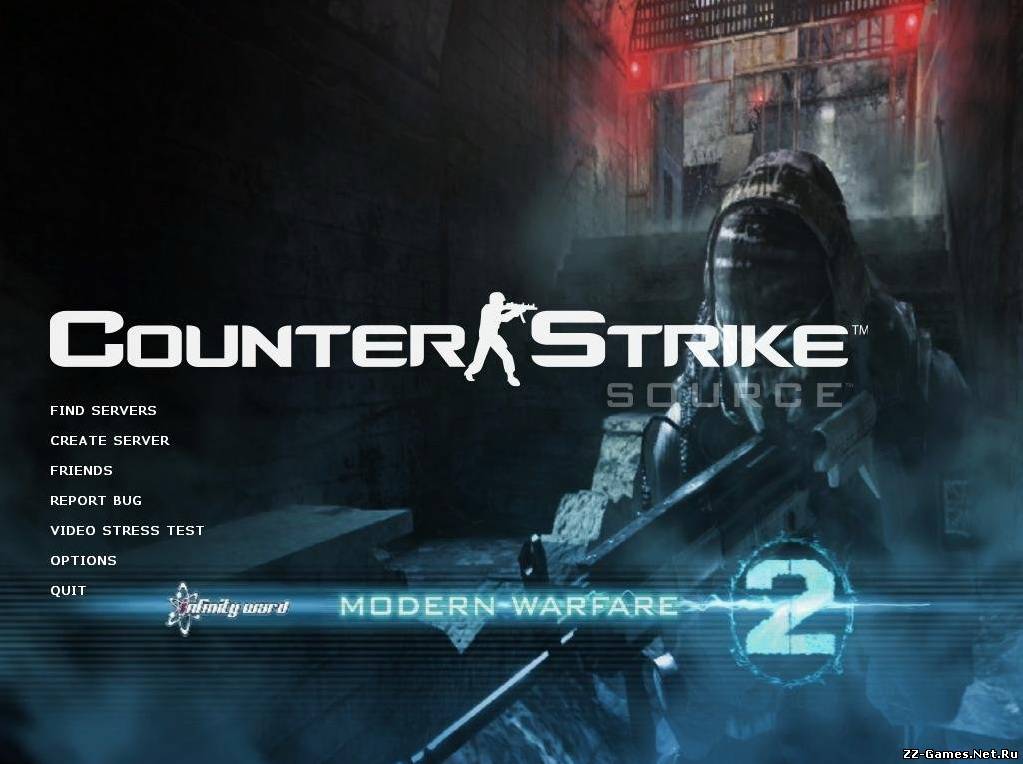 Call Of Duty 4 MW 2
