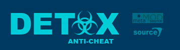 Detox Anti-Cheat