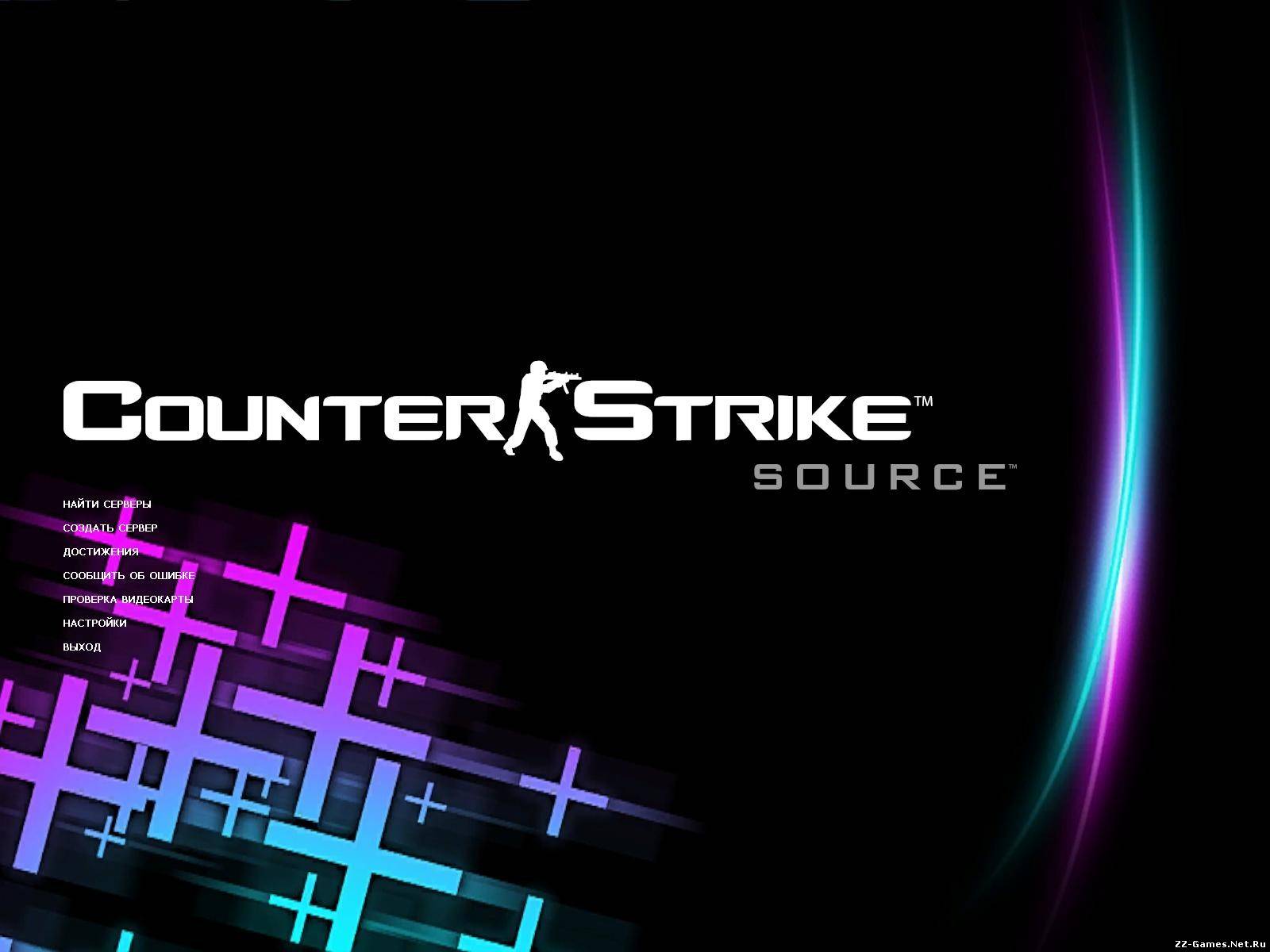 Carbon Menu Background