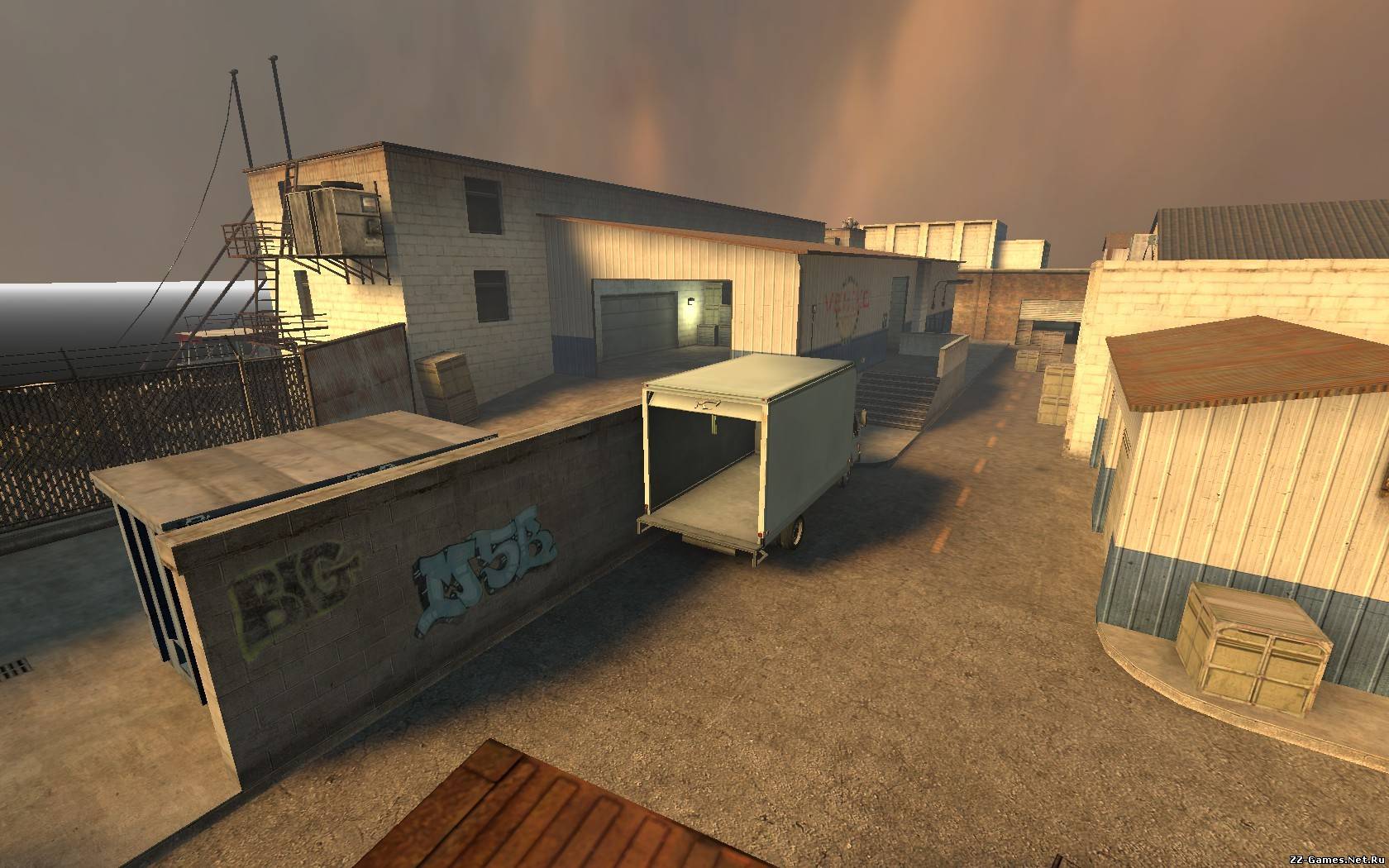 fy_docks