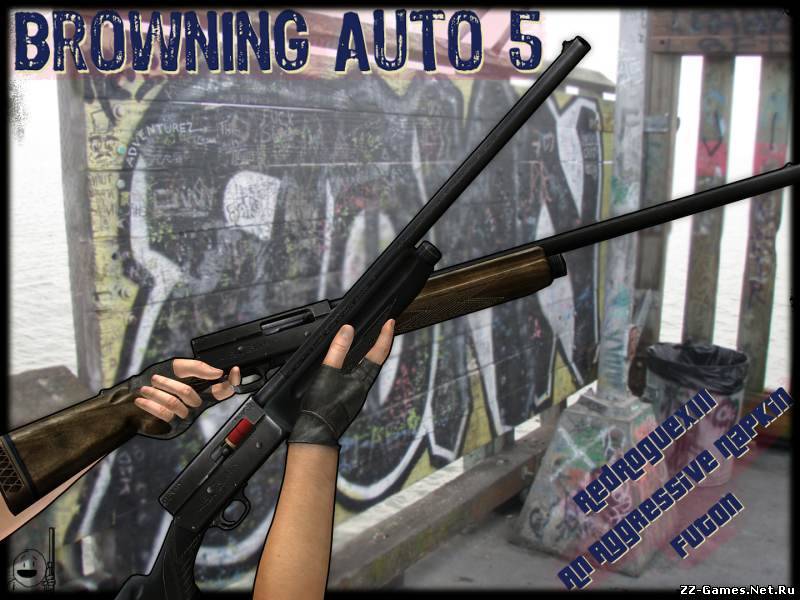 Browning Auto-5