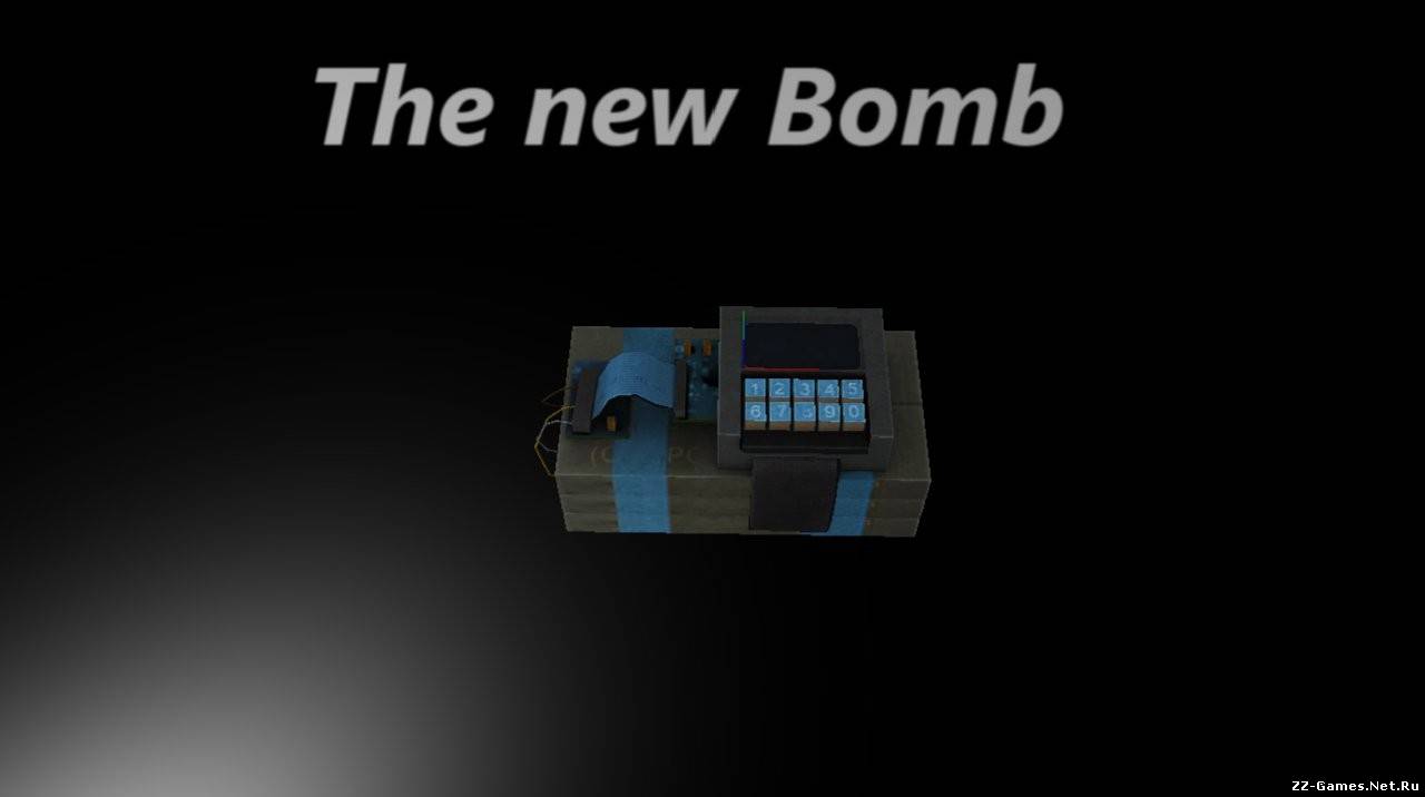 the new bomb