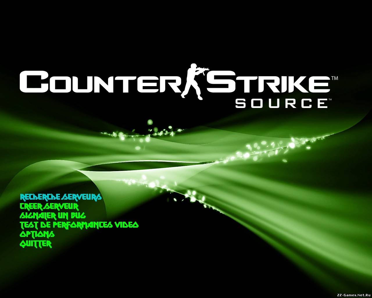 Green & Black Css Gui (v1,2&3)