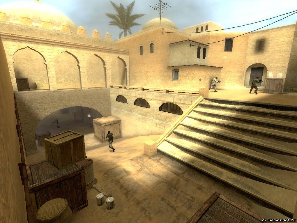 De_dust2002-sourse