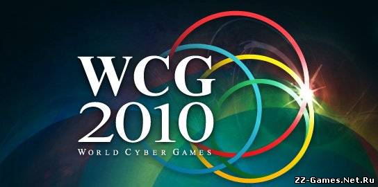 WCG по русски! Мировые правила игры по Counter-Strike